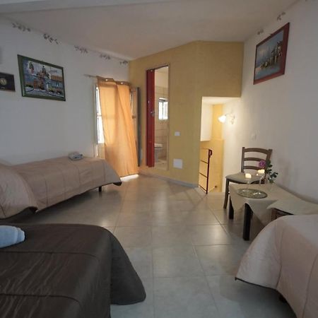 Alfa Quadro Bed & Breakfast Agrigento Bagian luar foto